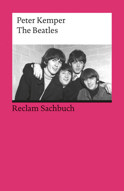 The Beatles main product photo