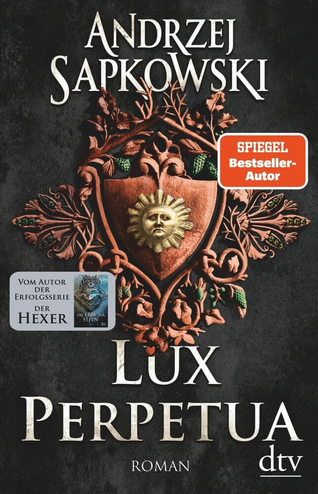 Lux perpetua main product photo