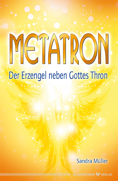 Metatron main product photo