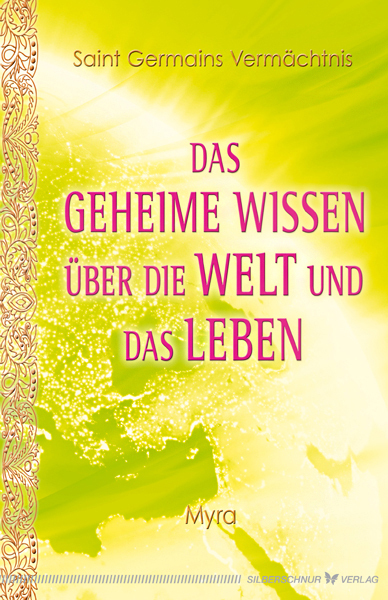 Das geheime Wissen über die Welt und das Leben main product photo