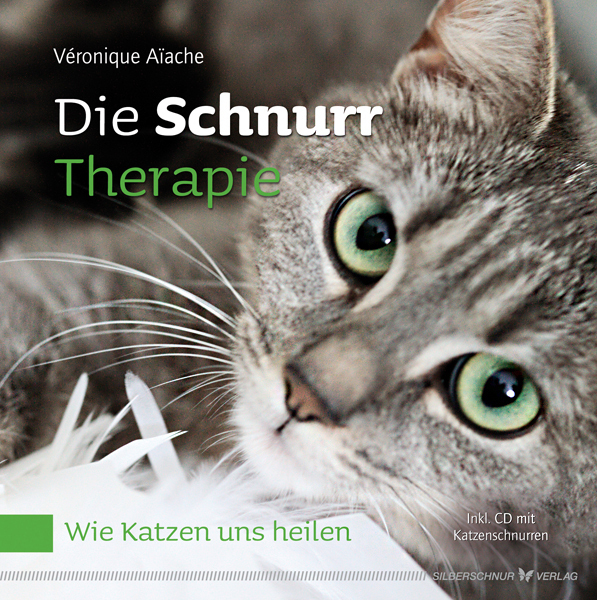 Die Schnurr-Therapie main product photo