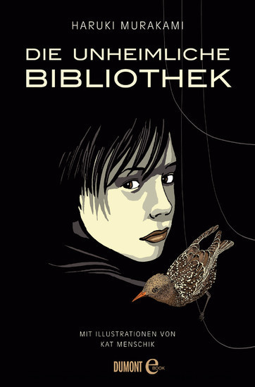 Die unheimliche Bibliothek main product photo