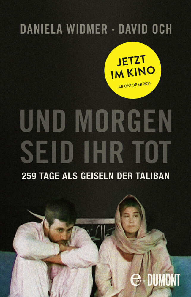 Und morgen seid ihr tot main product photo