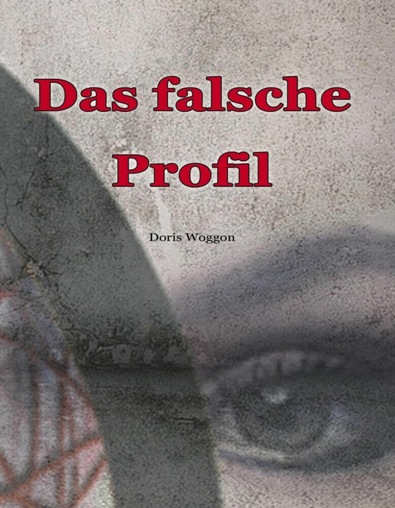 Das falsche Profil main product photo