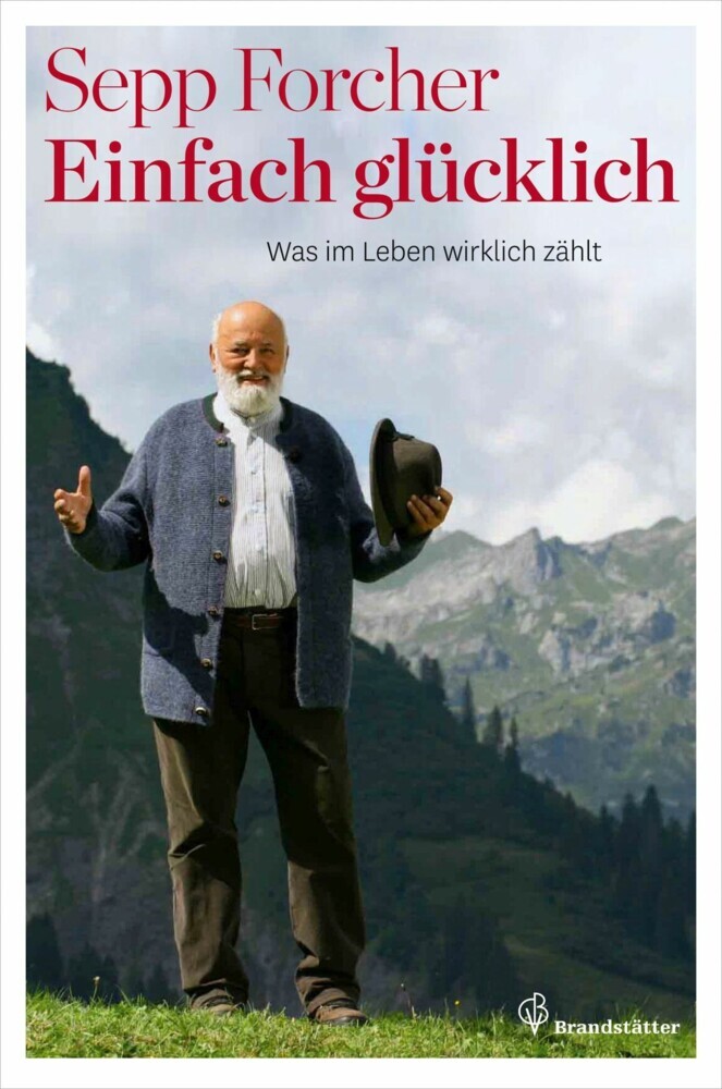 Einfach glücklich main product photo