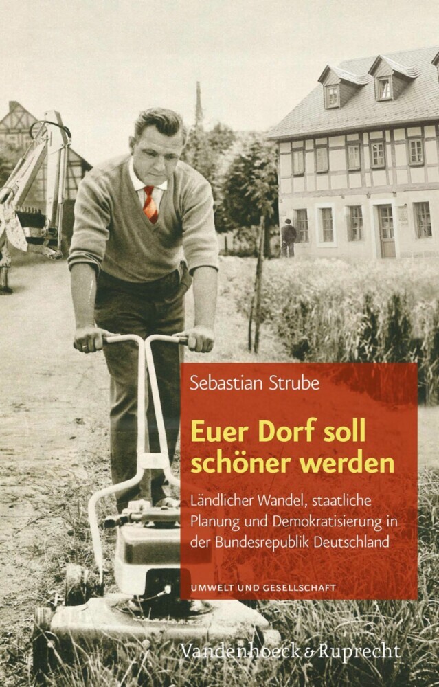 Euer Dorf soll schöner werden main product photo