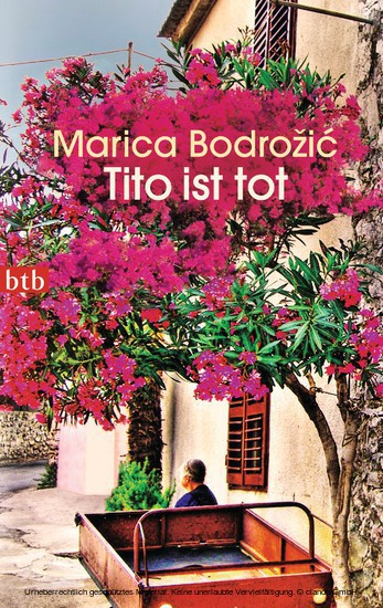 Tito ist tot main product photo