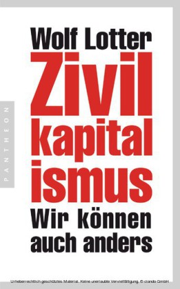 Zivilkapitalismus