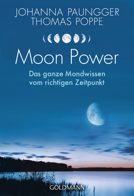 Moon Power main product photo