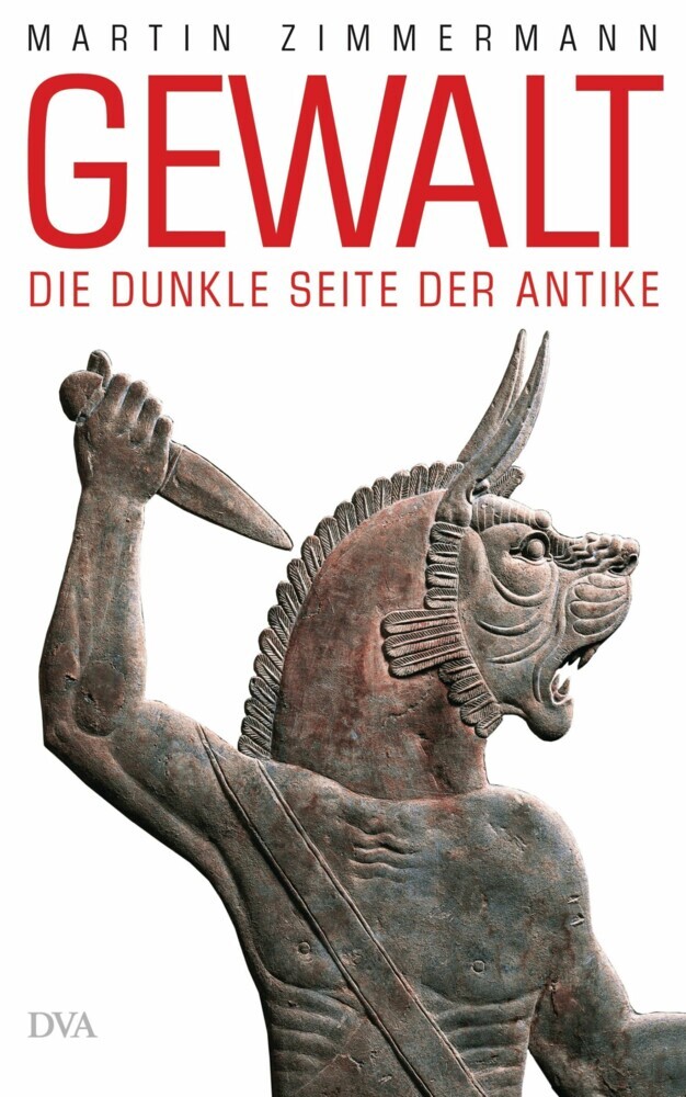 Gewalt main product photo