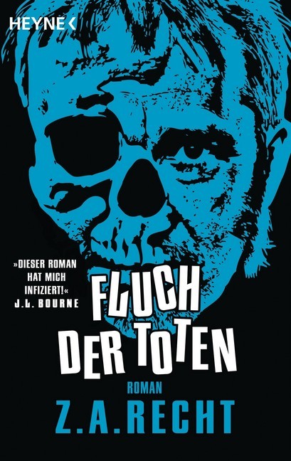 Fluch der Toten main product photo