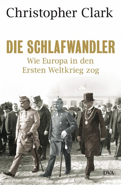 Die Schlafwandler main product photo