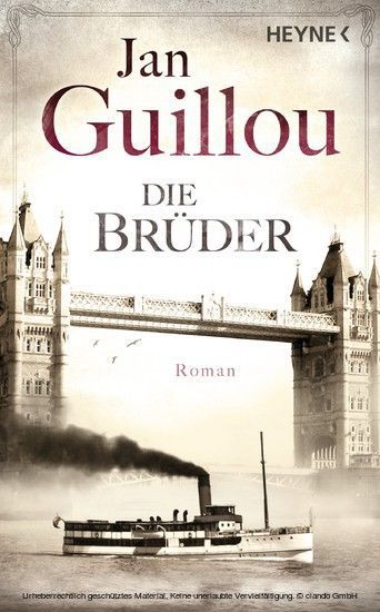 Die Brüder main product photo