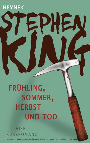 Frühling, Sommer, Herbst und Tod main product photo