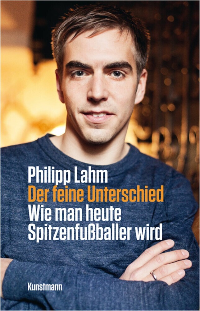 Der feine Unterschied main product photo