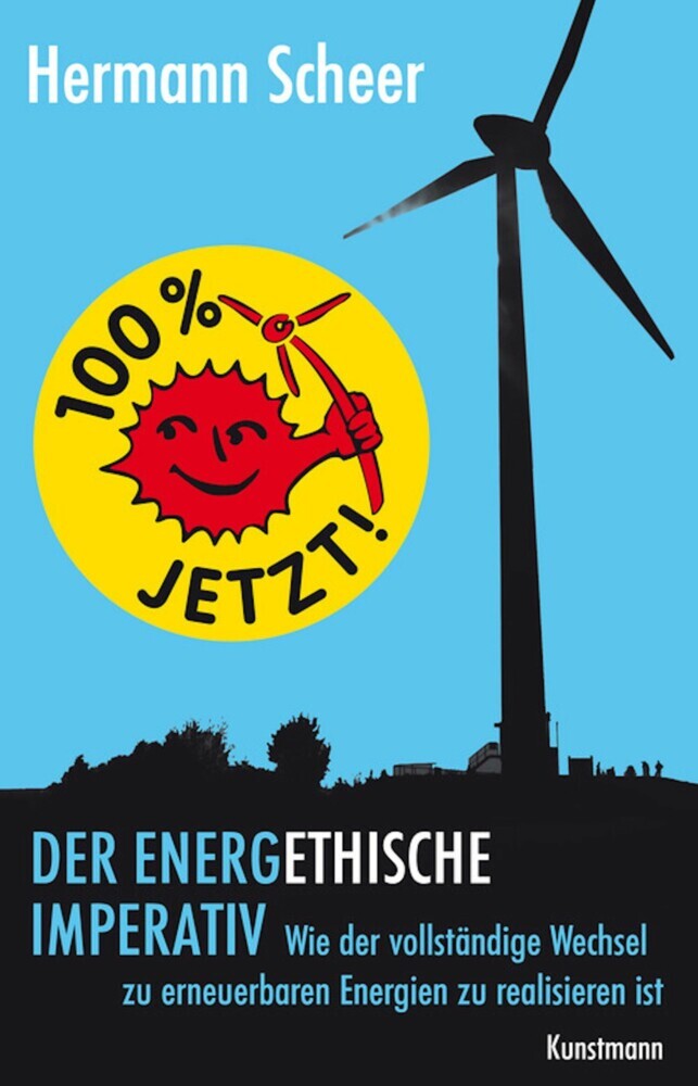Der energethische Imperativ main product photo