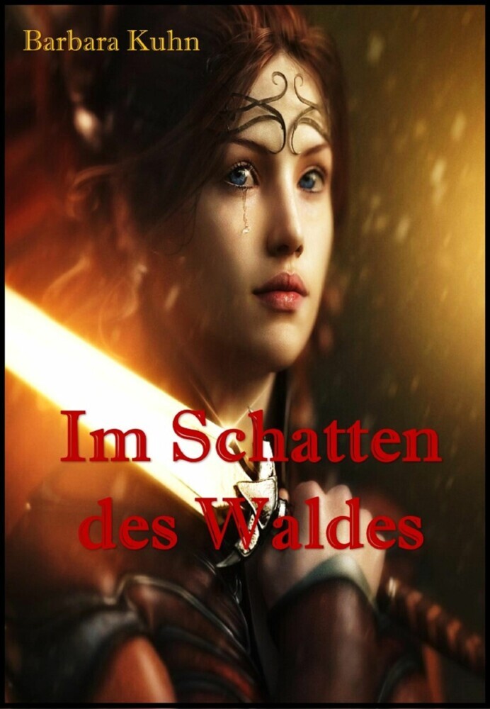 Im Schatten des Waldes main product photo