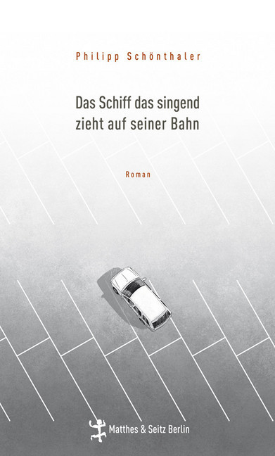 Das Schiff das singend zieht auf seiner Bahn main product photo