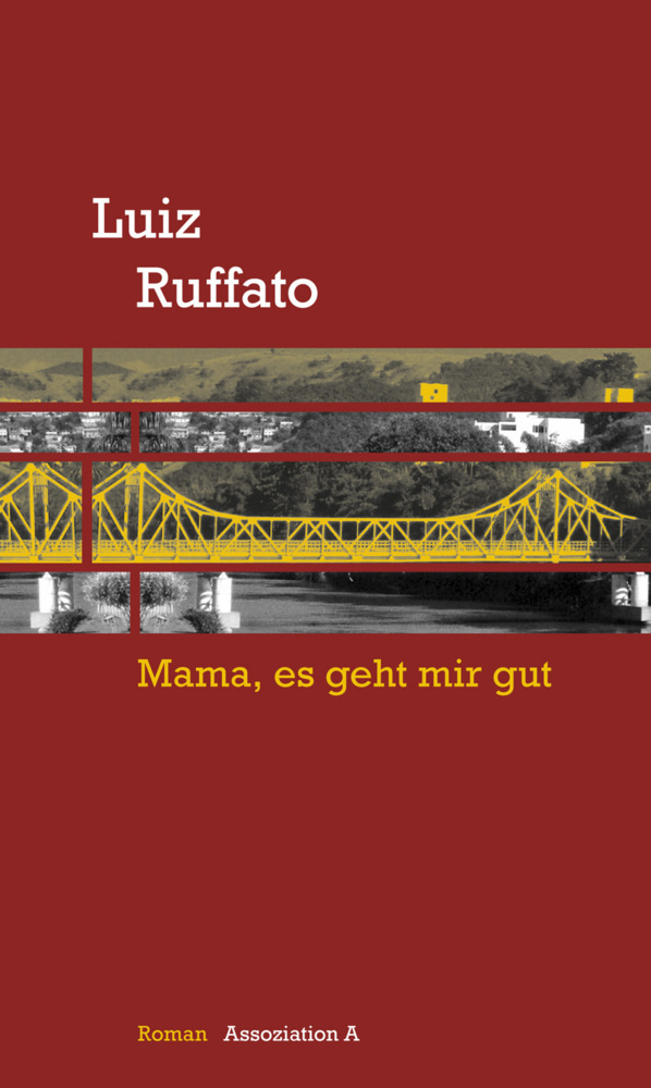 Mama, es geht mir gut main product photo