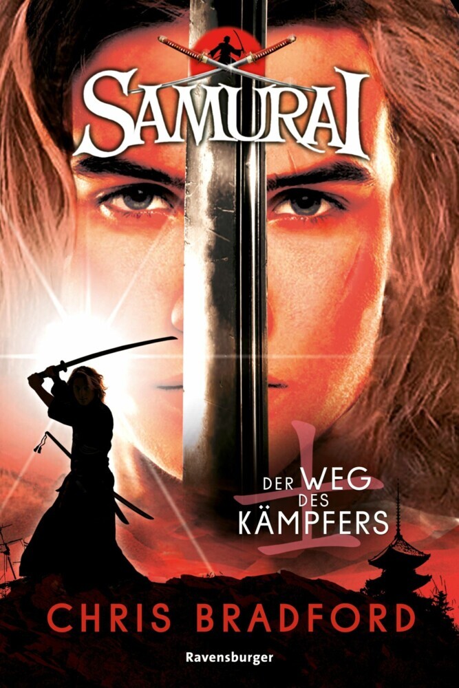 Samurai, Band 1 - Der Weg des Kämpfers main product photo