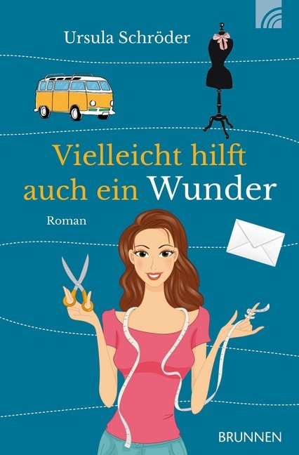 Vielleicht hilft auch ein Wunder main product photo