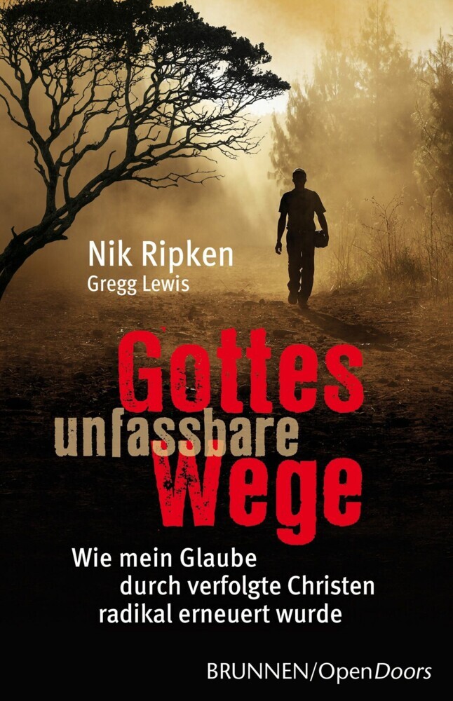 Gottes unfassbare Wege main product photo