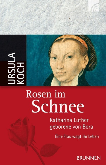 Rosen im Schnee main product photo