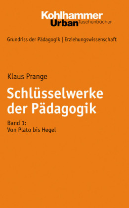 Von Plato bis Hegel