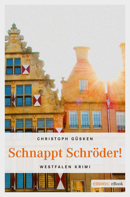 Schnappt Schröder! main product photo