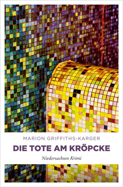 Die Tote am Kröpcke main product photo