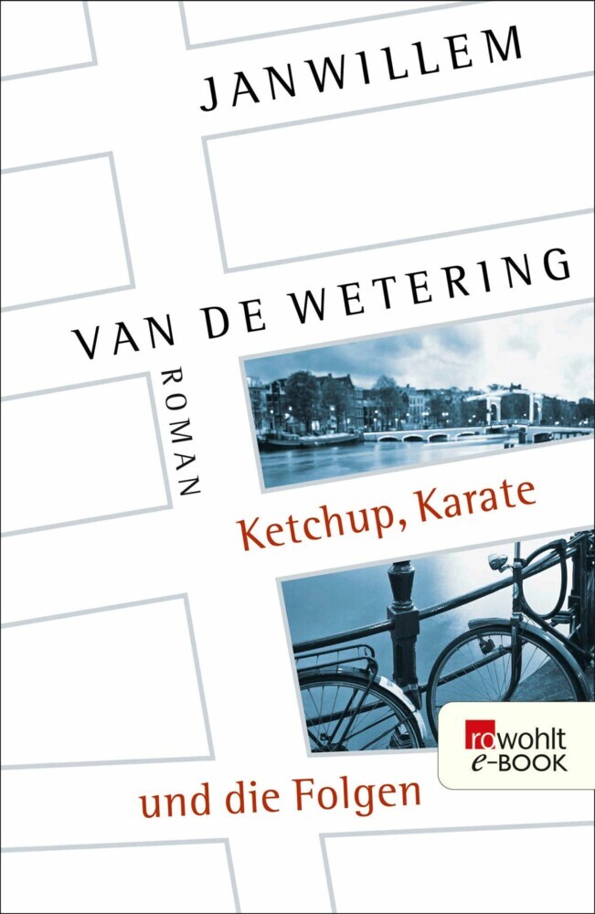 Ketchup, Karate und die Folgen main product photo