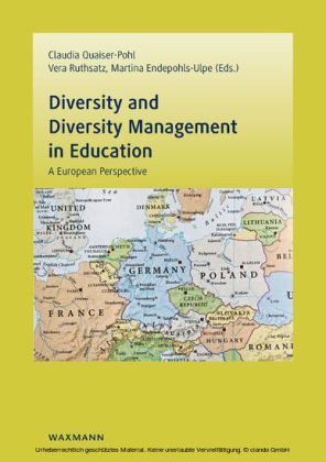 Diversity and Diversity Management in Education