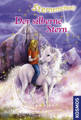 Sternenschweif, 35, Der silberne Stern
