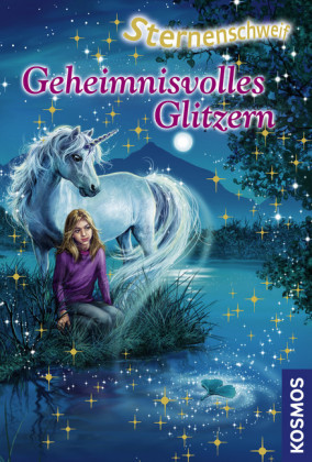 Sternenschweif, 33, Geheimnisvolles Glitzern