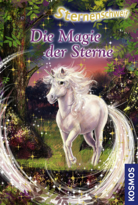Sternenschweif, 31, Die Magie der Sterne