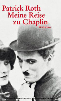 Meine Reise zu Chaplin main product photo