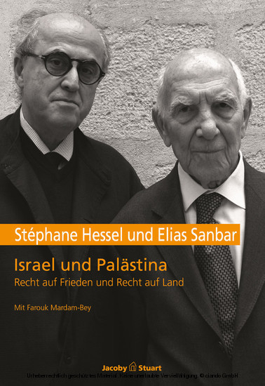 Israel und Palästina main product photo
