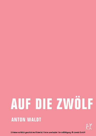 Auf die Zwölf main product photo