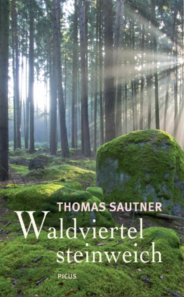 Waldviertel steinweich main product photo
