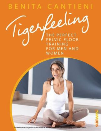 Tigerfeeling