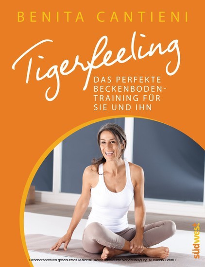 Tigerfeeling main product photo