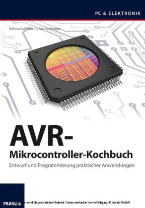 AVR-Mikrocontroller-Kochbuch