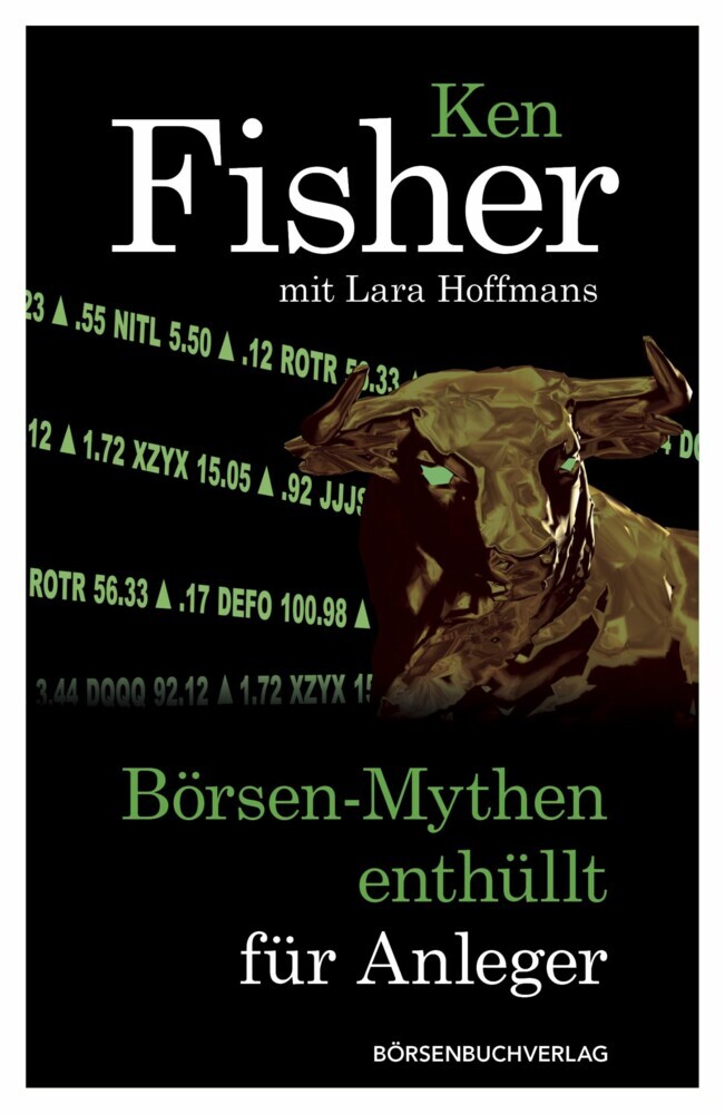 Börsen-Mythen enthüllt für Anleger main product photo