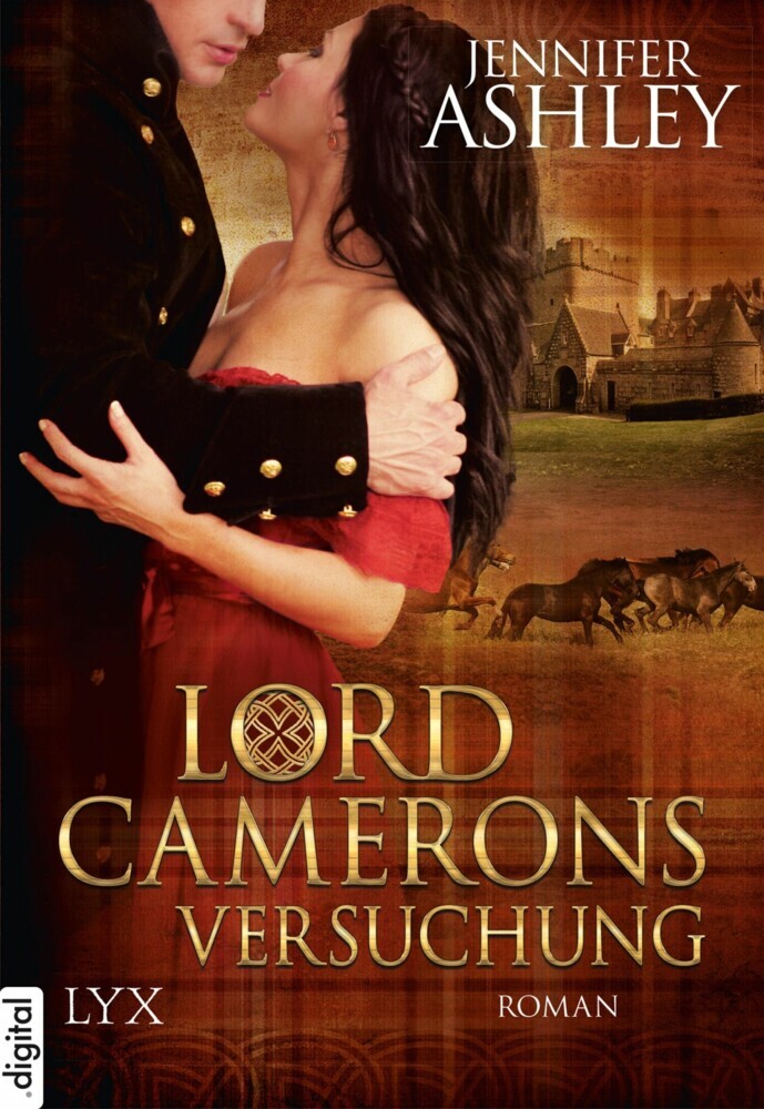 Lord Camerons Versuchung main product photo