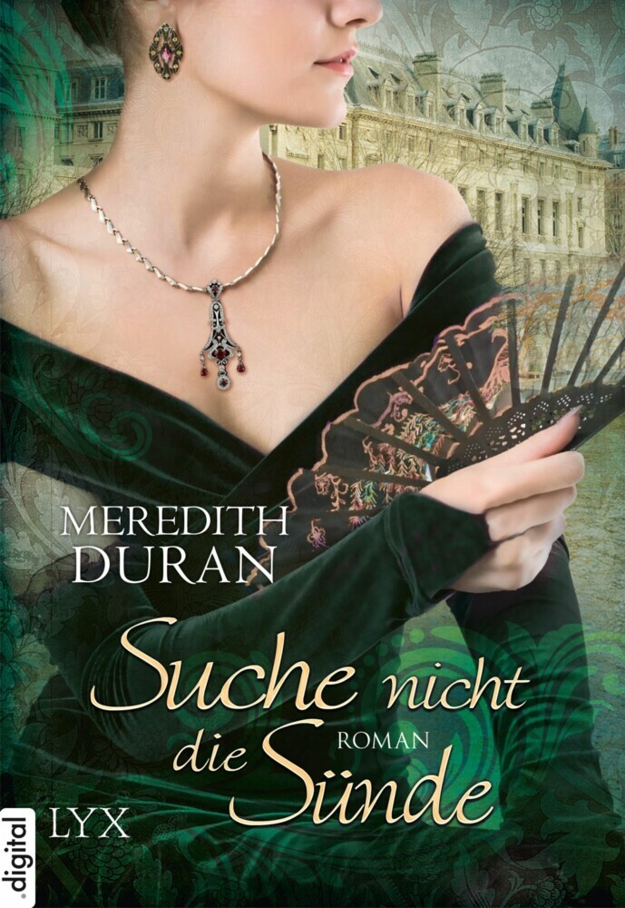 Suche nicht die Sünde main product photo