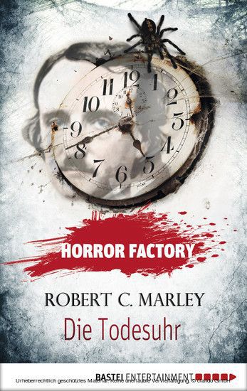 Horror Factory - Die Todesuhr main product photo
