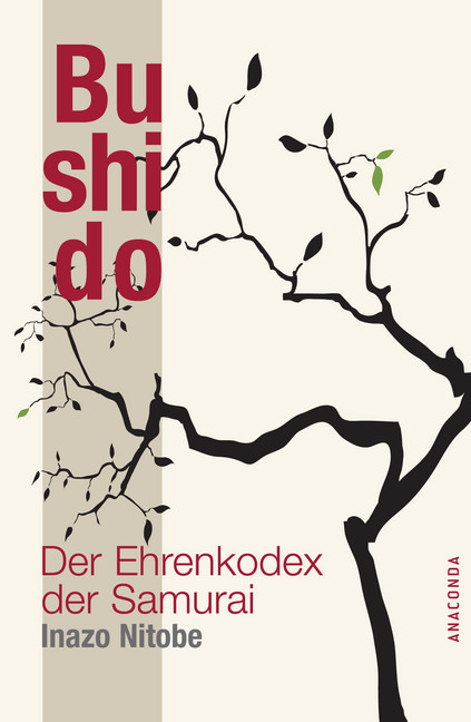 Bushido - Der Ehrenkodex der Samurai main product photo