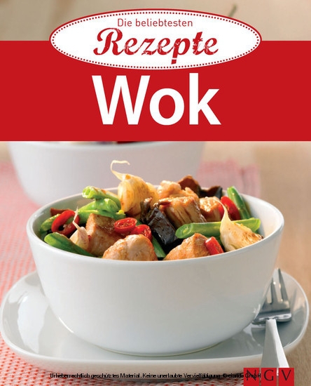 Wok main product photo