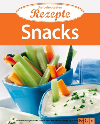 Snacks