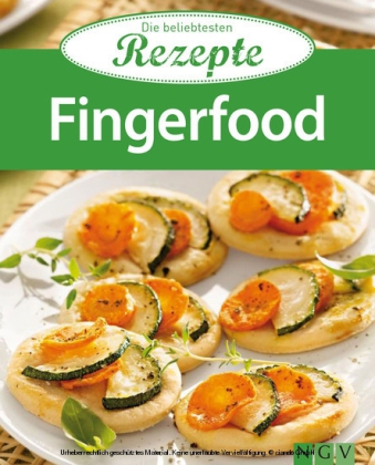 Fingerfood